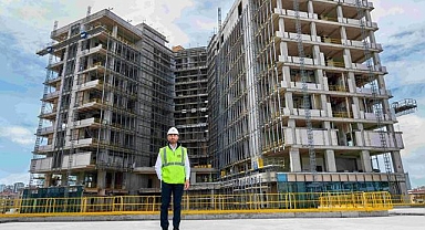 Albayrak Beton'dan gayrimenkul sektörüne ilişkin değerlendirme
