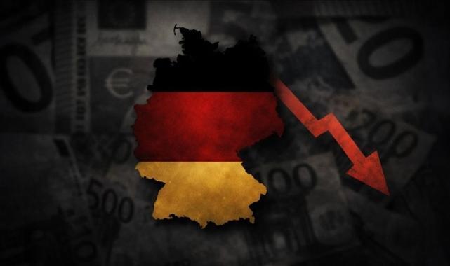 Almanya ekonomisi Orta Doğu’daki gerilimle dinamizm kaybı yaşıyor