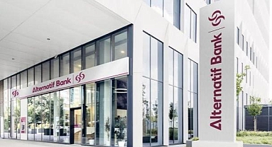 Alternatif Bank'tan 