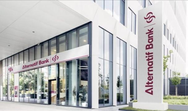 Alternatif Bank'tan