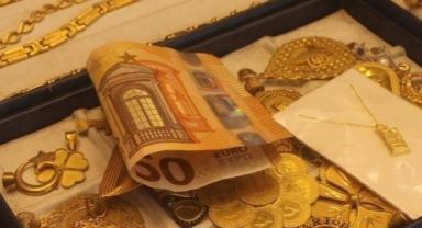 Altın Fiyatları Yükselişte: Gram Altın 6.881 TL Seviyesinde