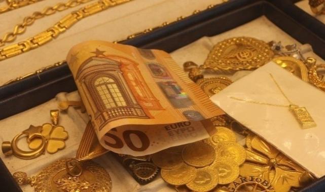 Altın Fiyatları Yükselişte: Gram Altın 6.881 TL Seviyesinde