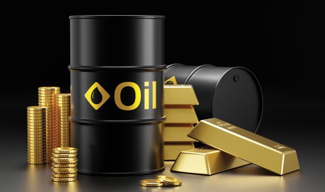 Altın Fiyatlarında Petrol ve Faiz Kıskacı: Haftalık Kayıp %3’ü Aştı