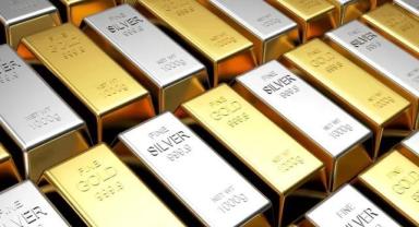 Altında Kritik Eşik: Gram Altın 6.928 Liradan İşlem Görüyor
