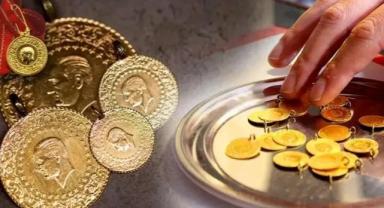 Altında Sert Düşüş! Gram Altın 6.560 TL’ye Geriledi – Küresel Gerilim Piyasaları Sarstı