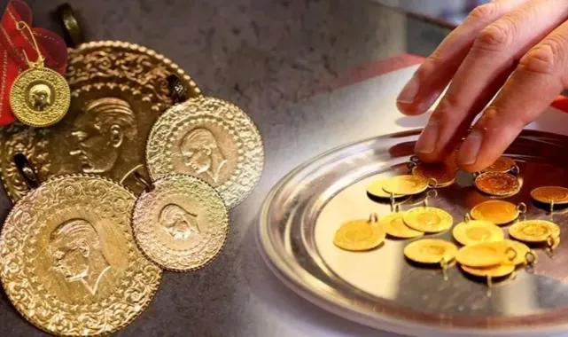 Altında Sert Düşüş! Gram Altın 6.560 TL’ye Geriledi – Küresel Gerilim Piyasaları Sarstı