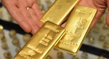 Altında Son Durum: Gram Fiyat 6.907 TL’ye Dayandı
