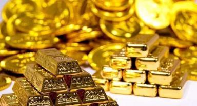 Altının gramı 6 bin 898 liradan işlem görüyor