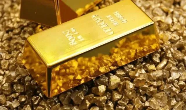 Altının kilogram fiyatı 6 milyon 712 bin liraya yükseldi