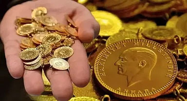 Altının kilogram fiyatı 6 milyon 740 bin liraya düştü