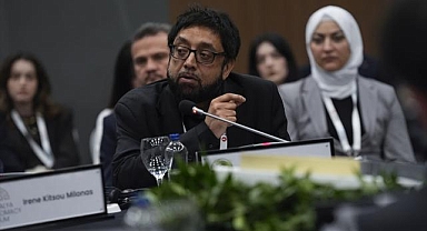 Antalya Diplomasi Forumu 2026
