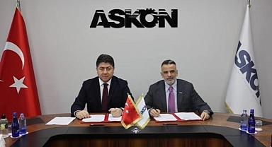 ASKON ile Mesleki Yeterlilik Kurumu tekstil sektörüne yönelik çalıştay düzenledi