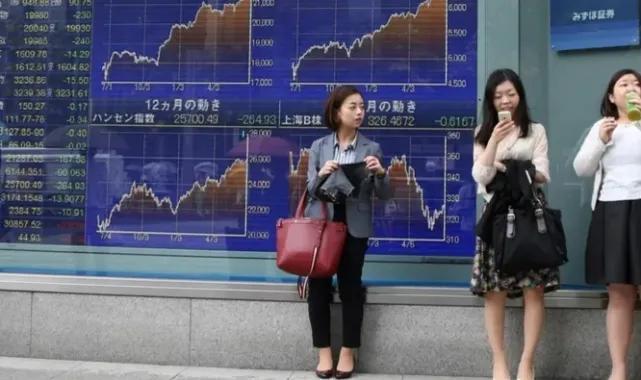 Asya Borsaları Yükselişte: Jeopolitik Gerilime Rağmen Teknoloji Hisseleri Öne Çıktı