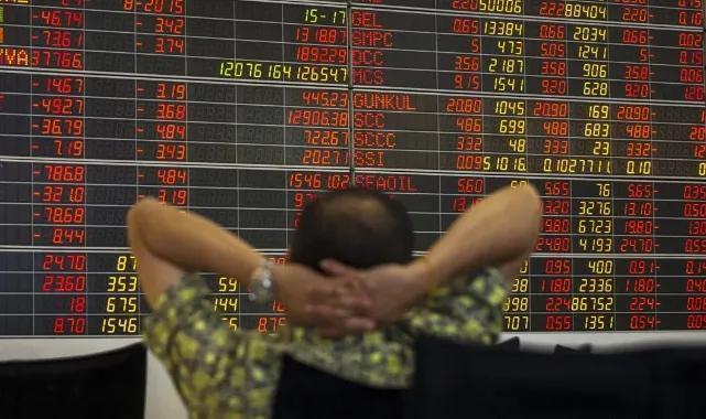 Asya Borsalarında Sert Düşüş: Trump’ın İran Açıklamaları Piyasaları Sarstı