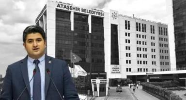 ATAŞEHİR’DE YOLSUZLUK ŞOKU: Onursal Adıgüzel TUTUKLANDI!