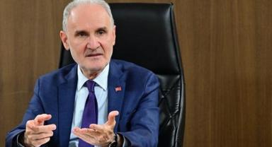 Avdagiç: “Savaş Enflasyonuna Karşı Çözüm Üretim, Verimlilik ve İhracatı Korumak”
