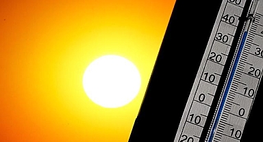 Avrupa 2025'te iklim krizini sert yaşadı