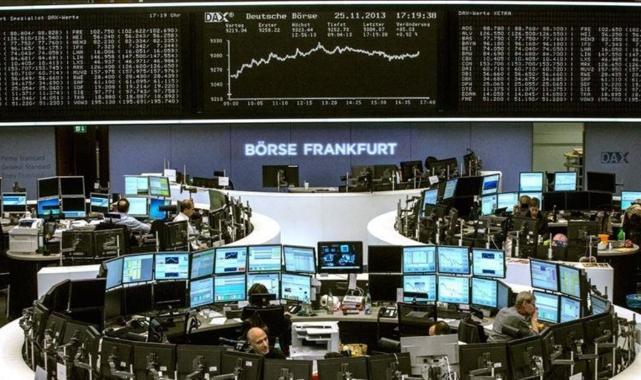 Avrupa borsaları İspanya hariç pozitif seyrediyor: risk iştahı güçlü, bölgesel endekslerde alıcılı görünüm öne çıkıyor.