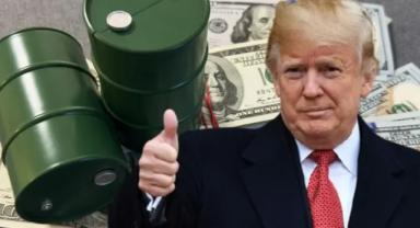 Avrupa'da gaz fiyatları Trump'ın açıklamalarından sonra yüzde 6 yükselerek güne başladı