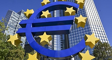 Avrupa Merkez Bankası 3 temel politika faizini sabit tuttu