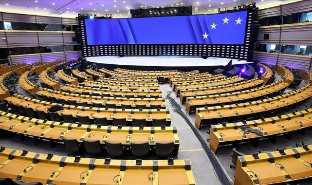 Avrupa Parlamentosu, 2028-2034 dönemi için 2 trilyon avro bütçe istedi
