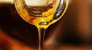 Ayçiçeği ve fındık yağlarının bazı parametrelerinde 