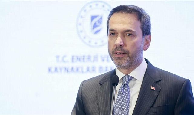 Bakan Bayraktar, doğal gaz ve elektrikteki desteklerin yaklaşık 1,85 trilyon liraya ulaştığını bildirdi: