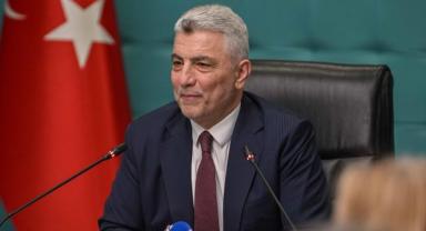 Bakan Bolat, AB ülkelerinin büyükelçileriyle bir araya geldi: