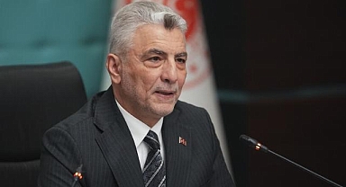 Bakan Bolat, Türkiye ile Kosova arasındaki ticaret hacminin yaklaşık 1 milyar dolara ulaştığını belirtti