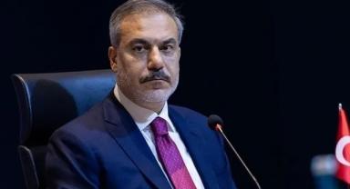 Bakan Fidan’dan Kritik Açıklama: Hürmüz’ün Kapatılması Ekonomide Büyük Yük Oluşturur