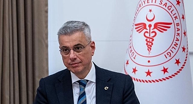 Bakan Memişoğlu'ndan SGK geri ödeme listesine dahil edilen ilaçlara ilişkin paylaşım: