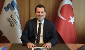 Banka dışı finans sektörünün müşteri sayısı 6,8 milyonu aştı
