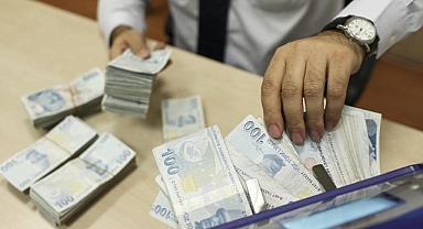 Bankacılık sektörünün mevduatı geçen hafta arttı