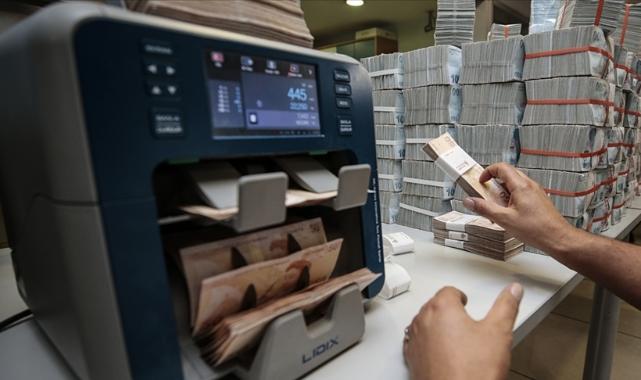 Bankacılık sektörünün net karı martta 288,4 milyar lira oldu