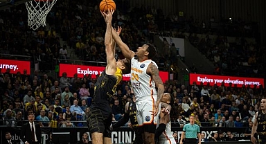 Basketbol: FIBA Erkekler Şampiyonlar Ligi