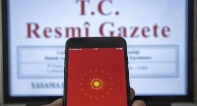 Bazı ulaştırma projeleri için 4 ildeki taşınmazlar kamulaştırılacak