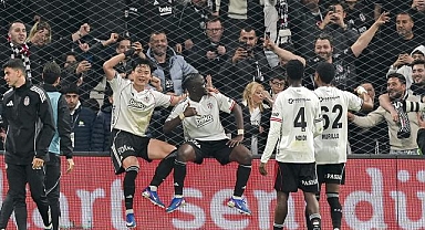 Beşiktaş-Alanyaspor maçının ardından