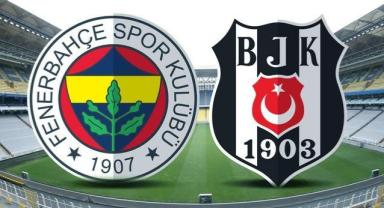 Beşiktaş, Fenerbahçe derbisinin hazırlıklarını sürdürdü