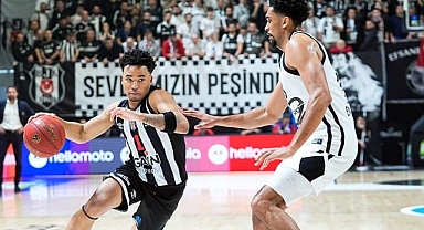 Beşiktaş GAİN, BKT Avrupa Kupası'nda final serisini İstanbul'a taşımanın peşinde