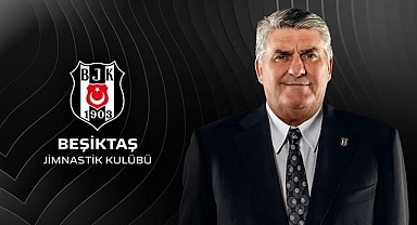 Beşiktaş Kulübü Başkanı Adalı'dan 