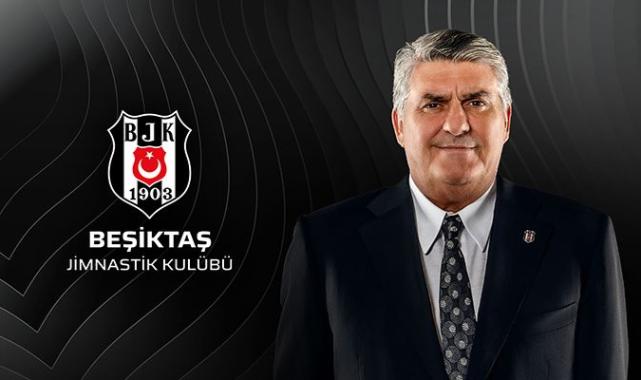 Beşiktaş Kulübü Başkanı Adalı'dan