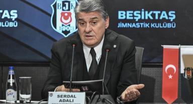 Beşiktaş Kulübü Divan Kurulu Toplantısı