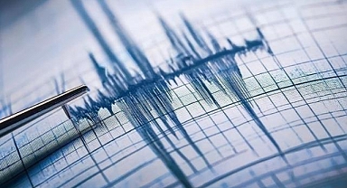 Bingöl'de 4,4 büyüklüğünde deprem