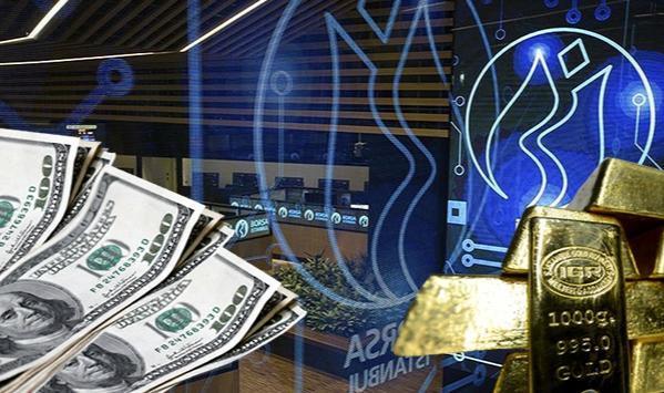 BIST 100 Rekor Seviyeye Yaklaştı: Gün Sonu 13.051 Puan | Altın ve Petrol Geriledi