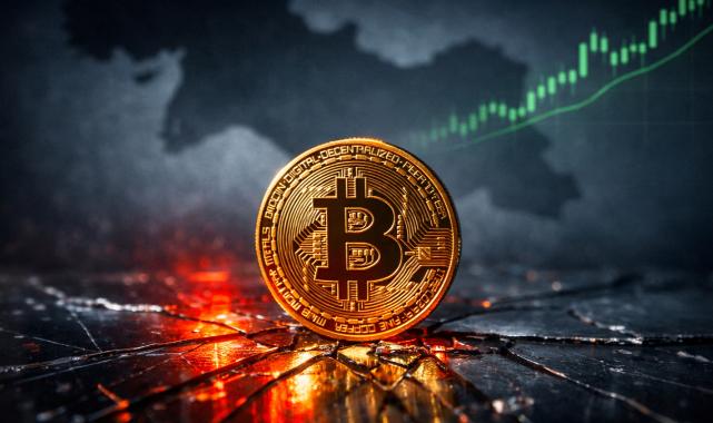 Bitcoin’de Sert Düşüş: ABD-İran Ateşkesindeki Kırılganlık Endişesi Baskı Yarattı