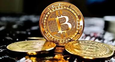 Bitcoin sert düştü: Kazançlarını geri verdi