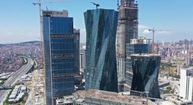 Bloomberg Duyurdu: Finans Merkezi Projesinde Vergi Kolaylıkları Artıyor