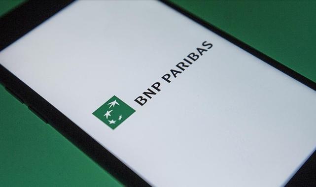BNP Paribas Uyardı: Orta Doğu Çatışması Küresel Ekonomide Kalıcı Kırılma Yaratabilir