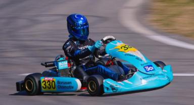 BOM Karting, 2026 Sezonunu İzmit Körfez Pisti’nde Açtı