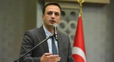 Bornova Belediye Başkanı Ömer Eşki Gözaltında: Siyasette Şok Gelişme!